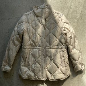 The North Face Westcliffe Down Jacket. 600-fill.